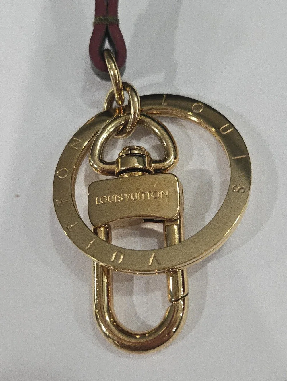 Louis Vuitton authentic louis